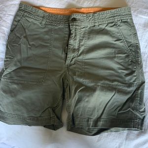 Howler Bros mens shorts